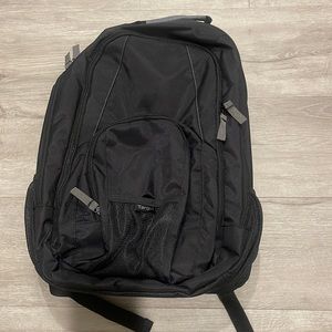 Targus Black Backpack